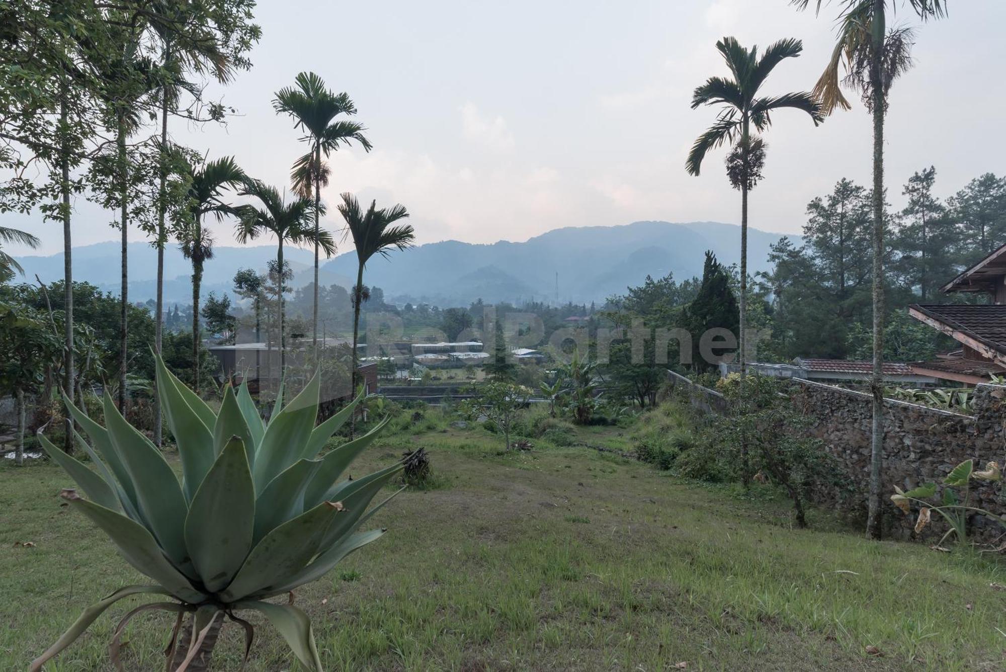 Bens Homestay Mitra Reddoorz Bogor Exteriér fotografie